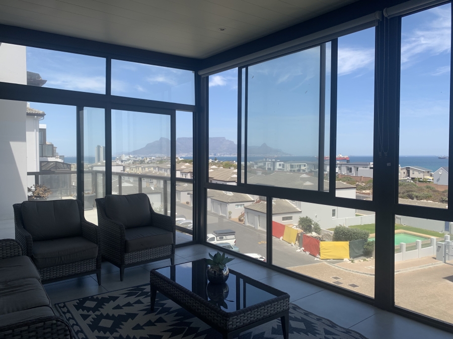 To Let 3 Bedroom Property for Rent in Big Bay Western Cape